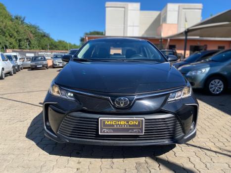 TOYOTA Corolla 2.0 16V 4P FLEX XEI DIRECT SHIFT AUTOM�TICO CVT, Foto 3
