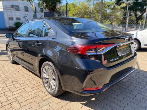 TOYOTA Corolla 2.0 16V 4P FLEX XEI DIRECT SHIFT AUTOM�TICO CVT, Foto 6