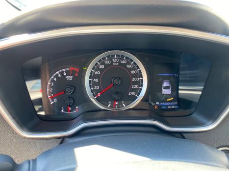 TOYOTA Corolla 2.0 16V 4P FLEX XEI DIRECT SHIFT AUTOM�TICO CVT, Foto 11