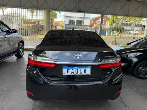 TOYOTA Corolla 2.0 16V 4P XEI FLEX AUTOM�TICO, Foto 13