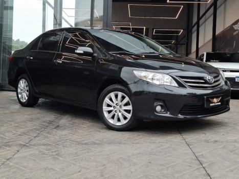 TOYOTA Corolla 2.0 16V 4P ALTIS FLEX AUTOM�TICO, Foto 1