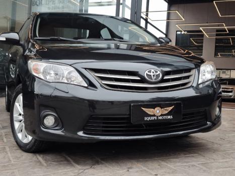 TOYOTA Corolla 2.0 16V 4P ALTIS FLEX AUTOM�TICO, Foto 2