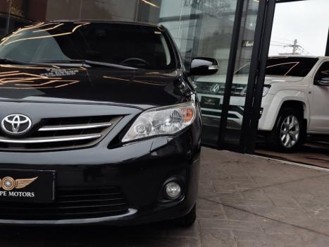 TOYOTA Corolla 2.0 16V 4P ALTIS FLEX AUTOM�TICO, Foto 3