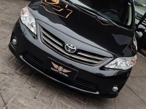 TOYOTA Corolla 2.0 16V 4P ALTIS FLEX AUTOM�TICO, Foto 4
