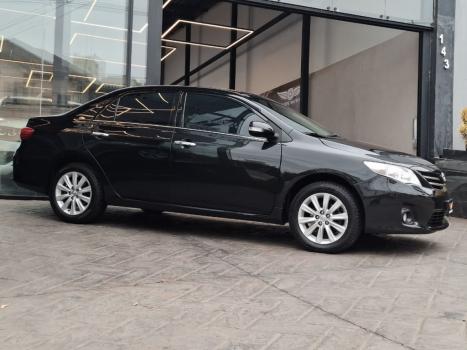 TOYOTA Corolla 2.0 16V 4P ALTIS FLEX AUTOM�TICO, Foto 5