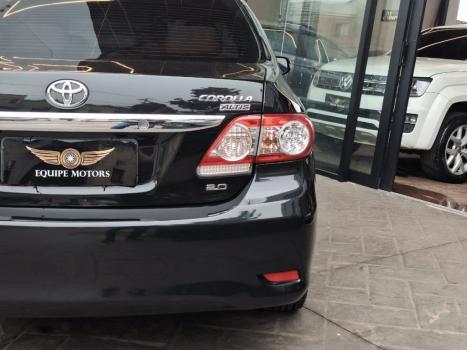 TOYOTA Corolla 2.0 16V 4P ALTIS FLEX AUTOM�TICO, Foto 7