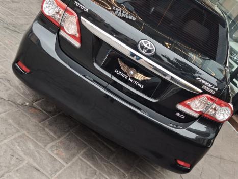 TOYOTA Corolla 2.0 16V 4P ALTIS FLEX AUTOM�TICO, Foto 8