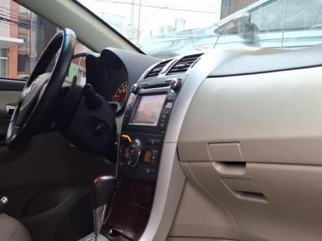 TOYOTA Corolla 2.0 16V 4P ALTIS FLEX AUTOM�TICO, Foto 10