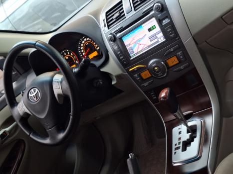 TOYOTA Corolla 2.0 16V 4P ALTIS FLEX AUTOM�TICO, Foto 11