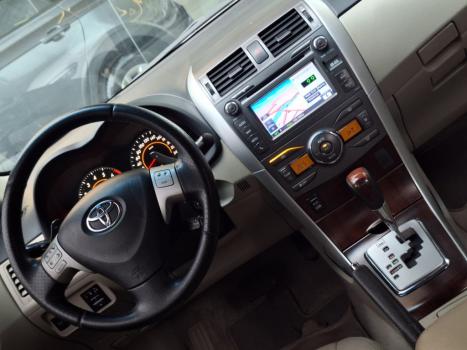 TOYOTA Corolla 2.0 16V 4P ALTIS FLEX AUTOM�TICO, Foto 12