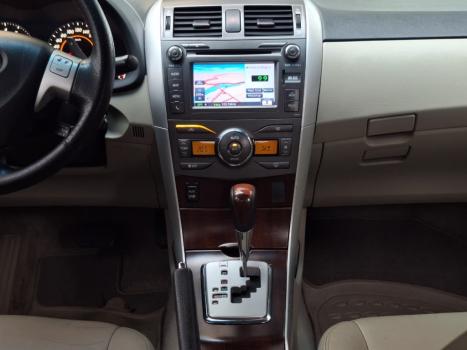 TOYOTA Corolla 2.0 16V 4P ALTIS FLEX AUTOM�TICO, Foto 13
