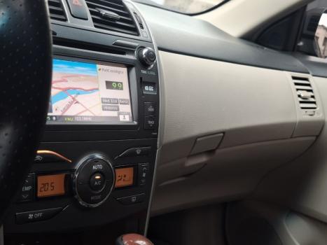 TOYOTA Corolla 2.0 16V 4P ALTIS FLEX AUTOM�TICO, Foto 15