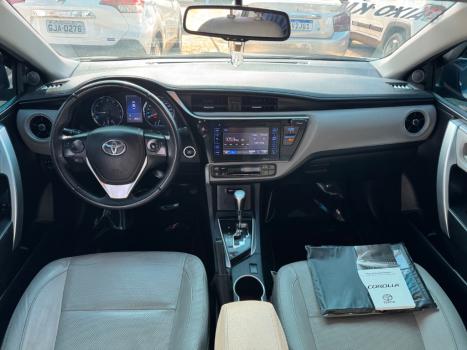TOYOTA Corolla 2.0 16V 4P XEI FLEX AUTOM�TICO, Foto 7