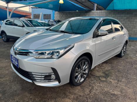 TOYOTA Corolla 2.0 16V 4P XEI FLEX AUTOM�TICO, Foto 1