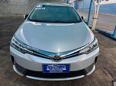 TOYOTA Corolla 2.0 16V 4P XEI FLEX AUTOM�TICO, Foto 2
