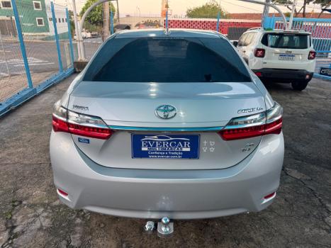 TOYOTA Corolla 2.0 16V 4P XEI FLEX AUTOM�TICO, Foto 5