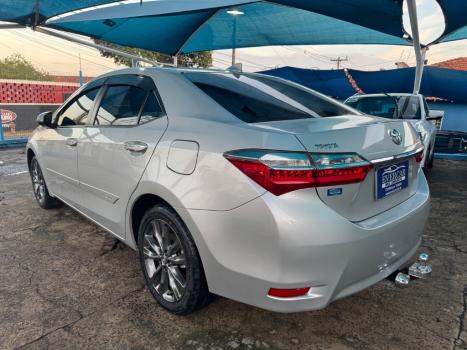 TOYOTA Corolla 2.0 16V 4P XEI FLEX AUTOM�TICO, Foto 4