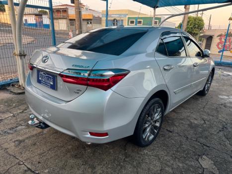 TOYOTA Corolla 2.0 16V 4P XEI FLEX AUTOM�TICO, Foto 6