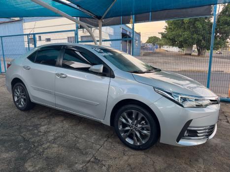 TOYOTA Corolla 2.0 16V 4P XEI FLEX AUTOM�TICO, Foto 3