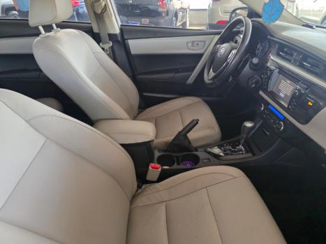 TOYOTA Corolla 2.0 16V 4P FLEX XEI DIRECT SHIFT AUTOM�TICO CVT, Foto 5