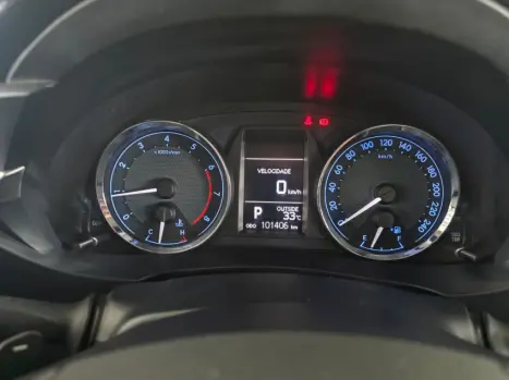 TOYOTA Corolla 2.0 16V 4P FLEX XEI DIRECT SHIFT AUTOM�TICO CVT, Foto 9