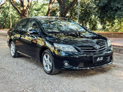 TOYOTA Corolla 2.0 16V 4P XEI FLEX AUTOM�TICO, Foto 1