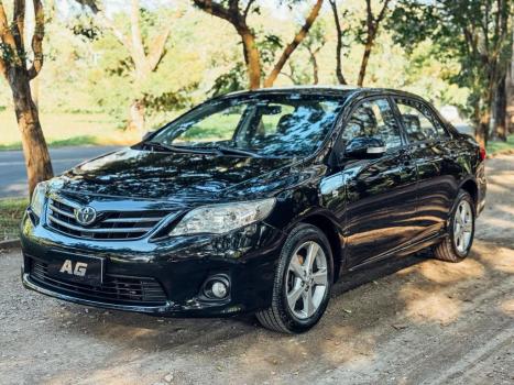 TOYOTA Corolla 2.0 16V 4P XEI FLEX AUTOM�TICO, Foto 2