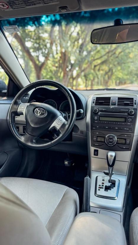 TOYOTA Corolla 2.0 16V 4P XEI FLEX AUTOM�TICO, Foto 7