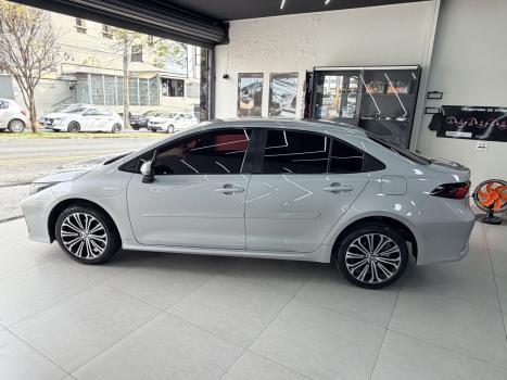 TOYOTA Corolla 2.0 16V 4P FLEX XEI DIRECT SHIFT AUTOM�TICO CVT, Foto 5