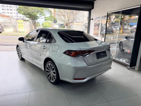 TOYOTA Corolla 2.0 16V 4P FLEX XEI DIRECT SHIFT AUTOM�TICO CVT, Foto 6