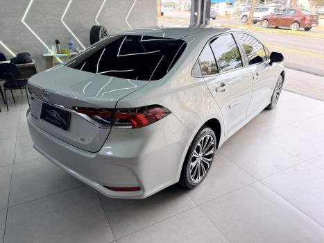 TOYOTA Corolla 2.0 16V 4P FLEX XEI DIRECT SHIFT AUTOM�TICO CVT, Foto 7