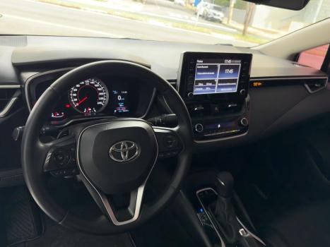 TOYOTA Corolla 2.0 16V 4P FLEX XEI DIRECT SHIFT AUTOM�TICO CVT, Foto 8