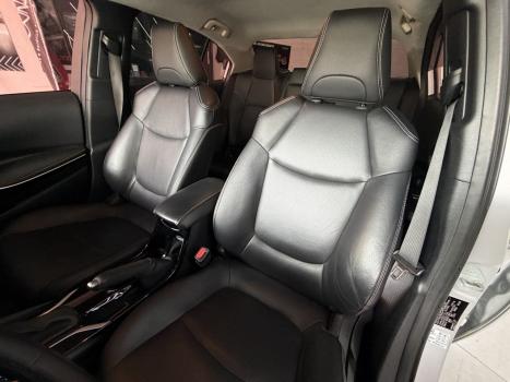 TOYOTA Corolla 2.0 16V 4P FLEX XEI DIRECT SHIFT AUTOM�TICO CVT, Foto 9