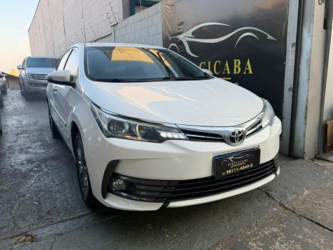 TOYOTA Corolla 2.0 16V 4P XEI FLEX AUTOM�TICO, Foto 1