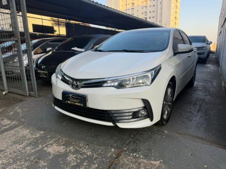 TOYOTA Corolla 2.0 16V 4P XEI FLEX AUTOM�TICO, Foto 2