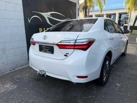 TOYOTA Corolla 2.0 16V 4P XEI FLEX AUTOM�TICO, Foto 3