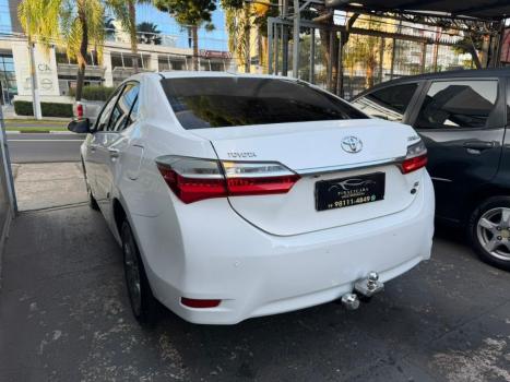 TOYOTA Corolla 2.0 16V 4P XEI FLEX AUTOM�TICO, Foto 4