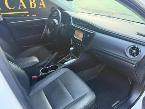 TOYOTA Corolla 2.0 16V 4P XEI FLEX AUTOM�TICO, Foto 5