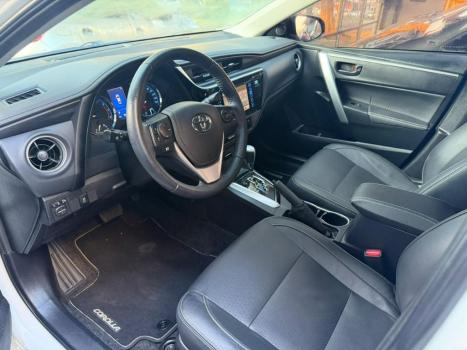 TOYOTA Corolla 2.0 16V 4P XEI FLEX AUTOM�TICO, Foto 6
