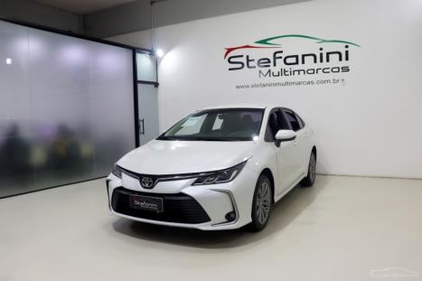 TOYOTA Corolla 2.0 16V 4P XEI FLEX AUTOM�TICO, Foto 1