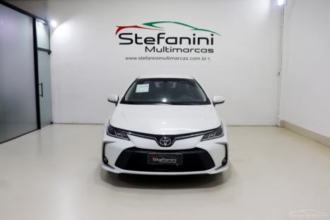 TOYOTA Corolla 2.0 16V 4P XEI FLEX AUTOM�TICO, Foto 2