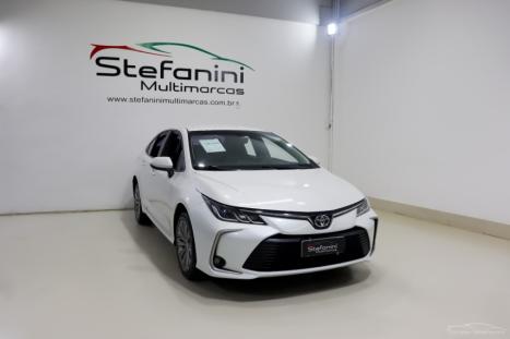 TOYOTA Corolla 2.0 16V 4P XEI FLEX AUTOM�TICO, Foto 3