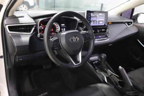 TOYOTA Corolla 2.0 16V 4P XEI FLEX AUTOM�TICO, Foto 4