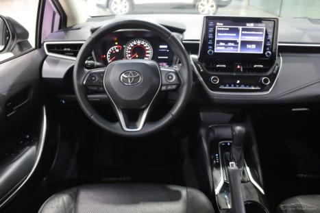 TOYOTA Corolla 2.0 16V 4P XEI FLEX AUTOM�TICO, Foto 5