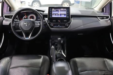 TOYOTA Corolla 2.0 16V 4P XEI FLEX AUTOM�TICO, Foto 6