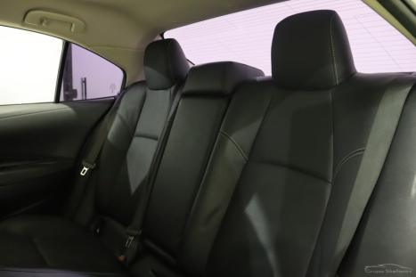 TOYOTA Corolla 2.0 16V 4P XEI FLEX AUTOM�TICO, Foto 8