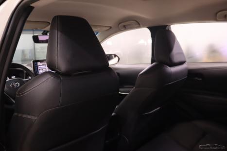 TOYOTA Corolla 2.0 16V 4P XEI FLEX AUTOM�TICO, Foto 9