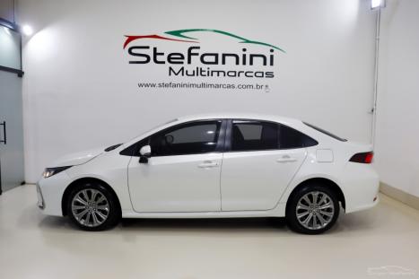 TOYOTA Corolla 2.0 16V 4P XEI FLEX AUTOM�TICO, Foto 10