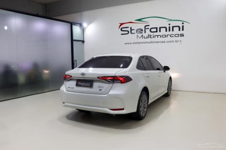 TOYOTA Corolla 2.0 16V 4P XEI FLEX AUTOM�TICO, Foto 11
