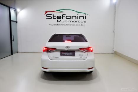 TOYOTA Corolla 2.0 16V 4P XEI FLEX AUTOM�TICO, Foto 12